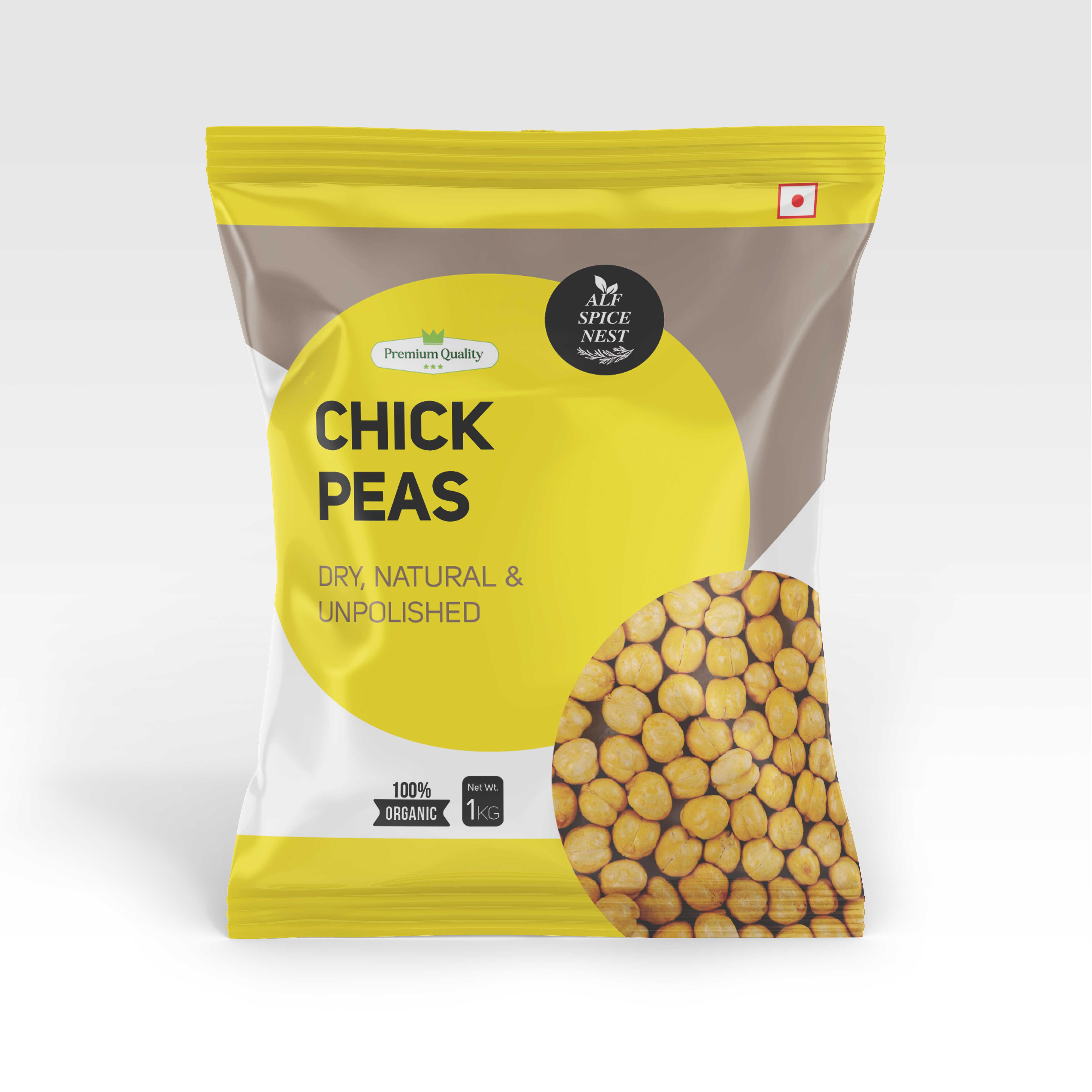 Chick Peas