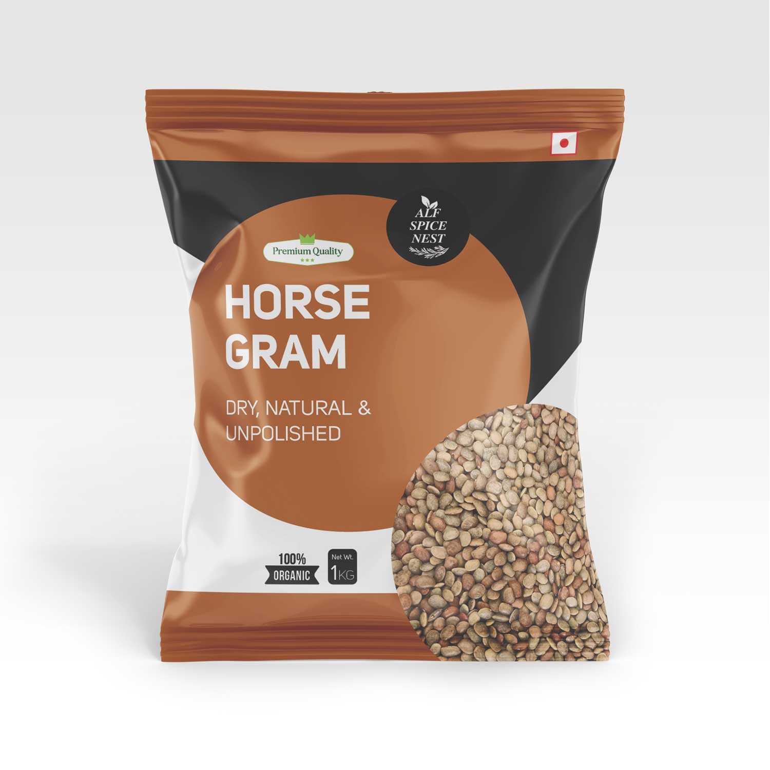 Horse Gram