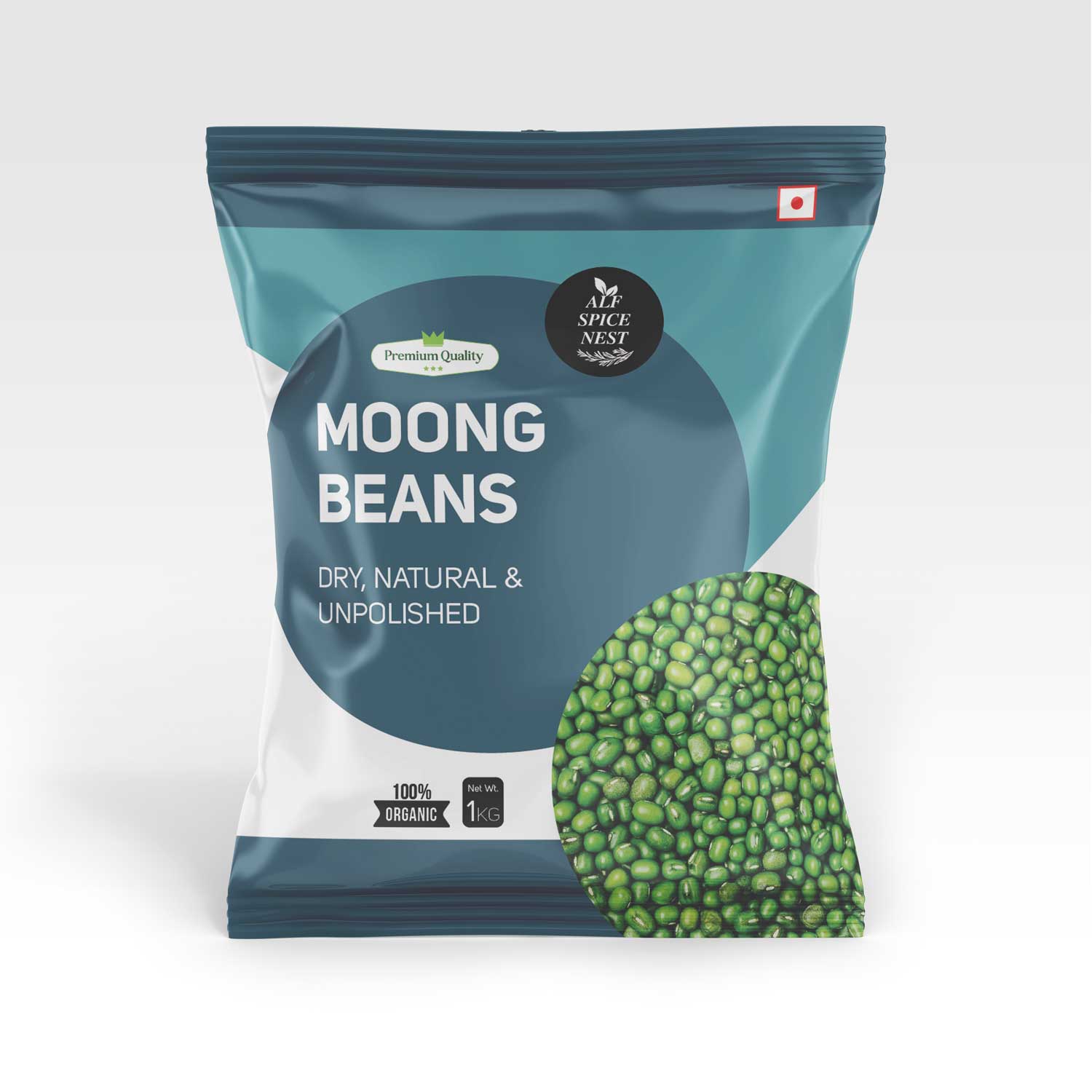Moong Beans