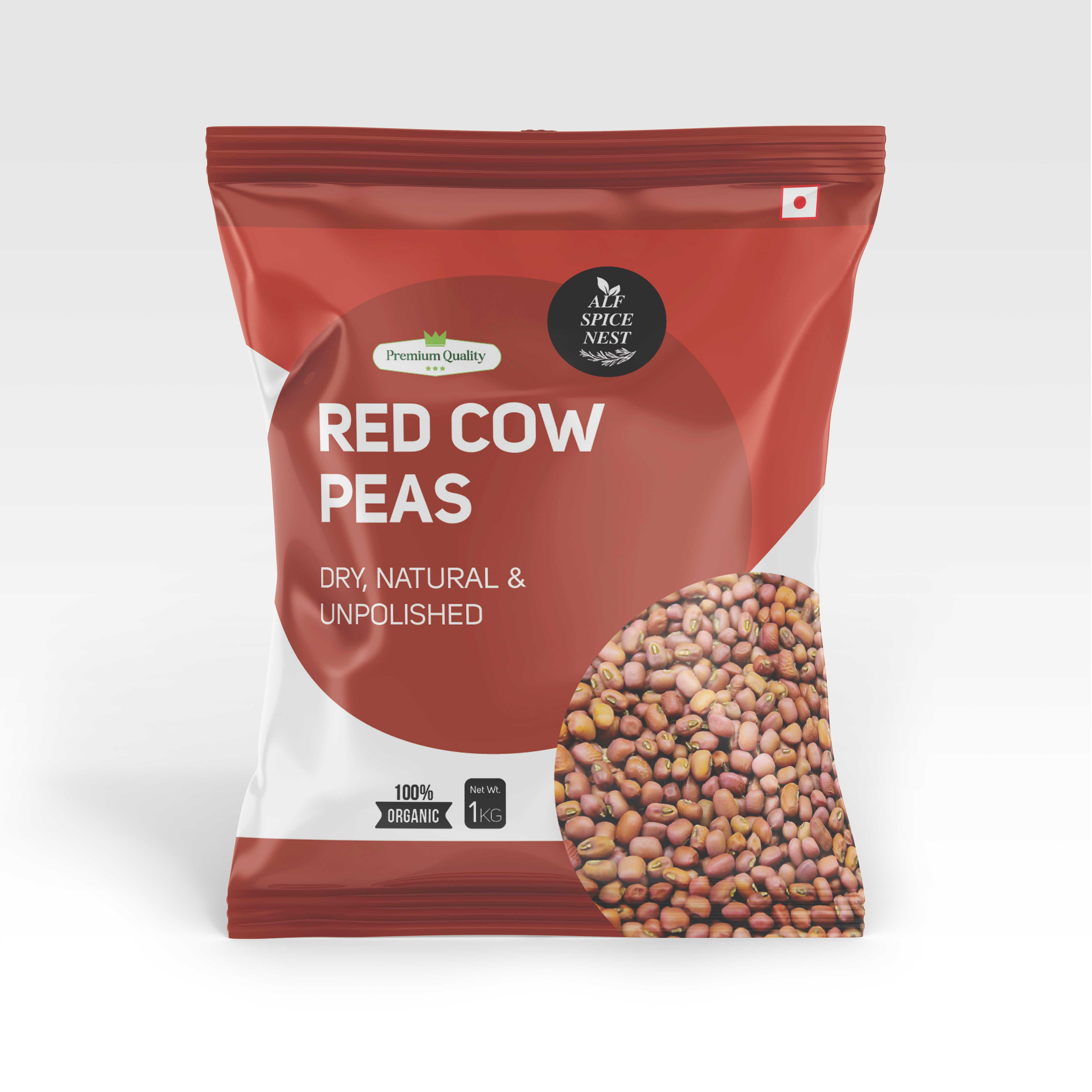Red Cow Peas